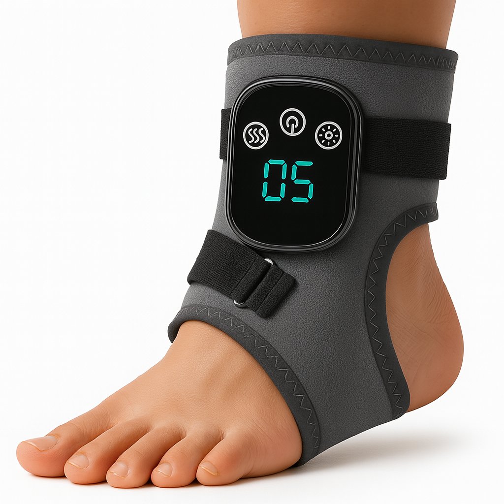 SchrittLicht TheraWrap® – Schmerzfrei gehen